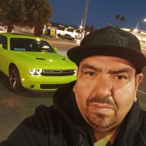 Meet your Posher, Lonzo